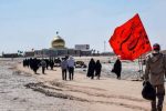 نظارت بر اسکان نوروزی و سفرهای راهیان نور در خوزستان