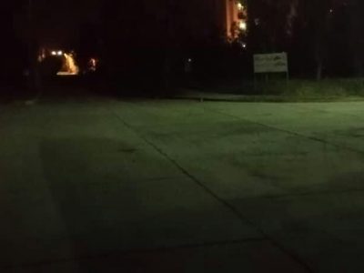 برگزاری رویداد جهانی ساعت زمین در کارخانه سیمان کارون