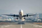 فرود اضطراری پرواز اهواز به بندرعباس در شیراز به خاطر مسافر بیمار