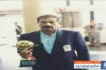پیشکسوت فوتبال خوزستان درگذشت