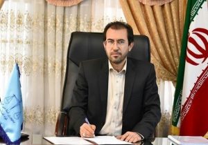انتصاب رئیس کل جدید دادگستری و دادستان مرکز استان خوزستان