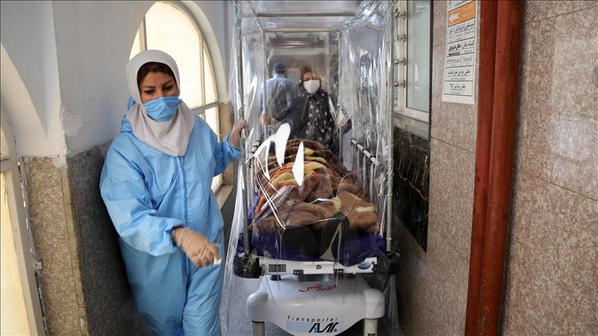 افزایش آمار بیماران سرپایی مبتلا به کرونا در خوزستان