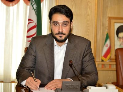 مدیرعامل شرکت پتروشیمی مارون معرفی شد