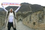 نام حسین عالی محمدی در جمع ورزشکاران کتاب رکوردهای ملی ایران