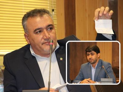 یک بام و دو هوای استانداری خوزستان در بررسی صلاحیت گزینه های منتخب شهرداری لالی و مسجدسلیمان