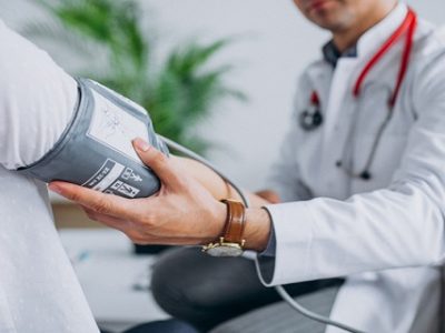 ارائه خدمات پزشکی به ساکنان علی آباد اهواز