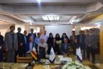 در عرصه علم، آثار و خدمات ماندگاری از پروفسور مهرابی زاده به جا مانده