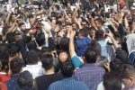 از «اوکراین» خبر می‌رسد؛ از «خوزستان» چطور؟