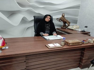 گام محکم بانوان توانمند اهوازی برای تولید البسه