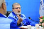پایان مدیریت دوماهه سعید آتشباری/ محمدی سرپرست جدید شرکت صنایع پتروشیمی مسجدسلیمان