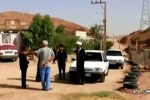 گلایه ساکنان کوی شهید غفاری در منطقه ریل وی مسجدسلیمان از ضعف خدمات رسانی