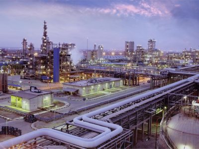 نگرش فعالانه اقتصادی و نگاه تحولی، خیز جهش و سرآغاز تحولات بزرگ در پتروشیمی مارون را نوید میدهد