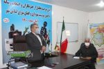 سلب عضویت رئیس شورای شهر مسجدسلیمان بدلیل غیبت مکرر در جلسات + سند