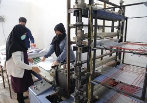 بنیاد برکت ۳۰ هزار شغل برای خوزستانی‌ها ایجاد می‌کند