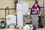 ۵۰ زوج نیازمند در مسجدسلیمان زندگی مشترک خود را آغاز کردند