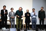 افتخارآفرینی هنرمندان مسجدسلیمان در نخستین جشنواره نمایشنامه‌خوانی «ساوات» در ایذه