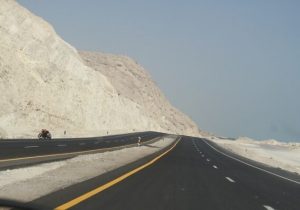 ایمن سازی جاده‌های خوزستان با بیش از ۹هزار میلیارد ریال اعتبار