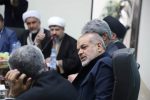 گلایه های عضو شورای شهر مسجدسلیمان در حضور وزیر کشور