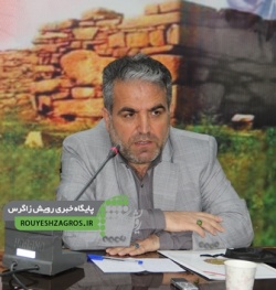 سرپرست جدید شهرداری مسجدسلیمان با حضور رضایی فاضل انتخاب می شود + سند