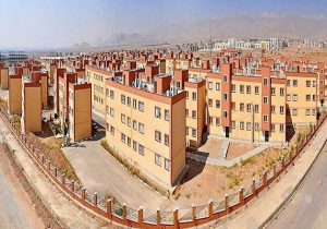پیشرفت ۲۵ درصدی طرح مسکن ملی در خوزستان