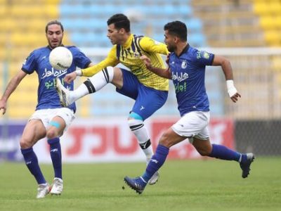 برنامه سفر استقلال به خوزستان مشخص شد