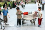 تلاش برای ساماندهی کودکان کار در خوزستان