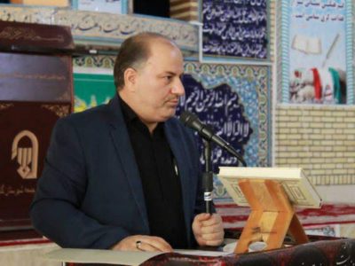 پیام تبریک رییس اداره فرهنگ و ارشاد اسلامی گتوند بمناسبت روز خبرنگار