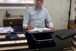 امیدوارم کارهای ضروری با اولویت پروژه های زیر ساختی را با سرعت عمل مناسب اجرا نماییم