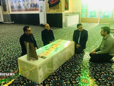 نقش تعیین کننده‌ شهید علی هاشمی در دوران دفاع مقدس