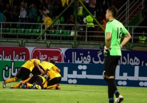 بختیاری‌زاده: این هفته عزای فوتبال خوزستان بود