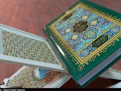 اعلام زمان‌بندی جشنواره‌های قطبی مسابقات قرآن، عترت و نماز خوزستان