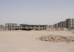 اختصاص زمین برای ۷۰ هزار واحد مسکونی در خوزستان
