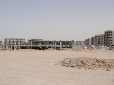اختصاص زمین برای ۷۰ هزار واحد مسکونی در خوزستان