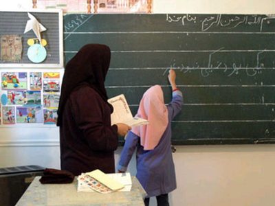 رشد خوزستان در گرو پیشرفت آموزش و پرورش است