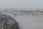 توضیح دادستان خصوصی خوزستان درباره عوامل آلودگی هوا و اقدامات انجام شده در کاهش آلاینده های استان