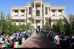 رتبه‌ سوم خوزستان در همایش “مدرسه ایرانی معماری ایرانی”