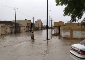 شهرداری و شرکت آب و فاضلاب خوزستان مشکلات را به حداقل برسانند