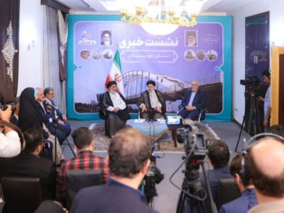 تصویب بیش از ۲۰۰ طرح برای پیشرفت و رونق استان خوزستان