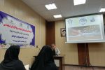 برگزاری کارگاه گزارش نویسی ویژه مدیران سازمان های مردم نهاد خوزستان