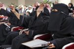 نگاهی نقادانه به «افزایش نیروی کار زنان در عربستان سعودی»
