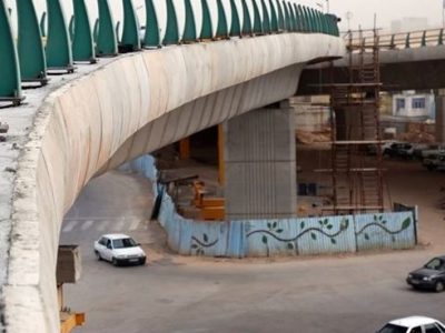 آیا اینگونه پروژهها جای افتخار و بازدید دارد؟