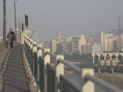 دستور استانداری به شهردار اهواز برای اعلام محل مصارف بودجه آلایندگی