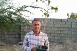 برنامه تولد درختی در روستای پاگچ لهبری مسجدسلیمان