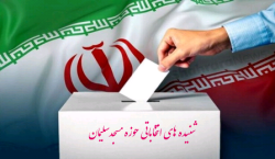 مدیرکل موفق و جوان؛ کاندیدای احتمالی انتخابات مجلس 1402 در حوزه مسجدسلیمان