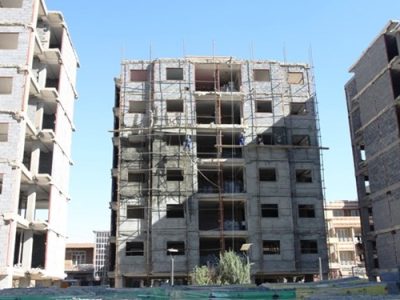 عقب‌ماندگی شهرهای خوزستان در حوزه ساخت مسکن جبران شود