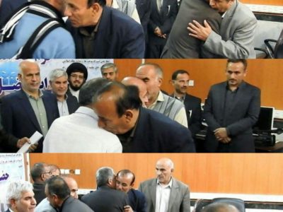 صلح و سازش دو طایفه در خوزستان در روز عید قربان