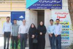 افتتاح۶ آموزشگاه آزادفنی وحرفه ای در شهرستان مسجدسلیمان