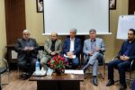 برگزاری جلسه آموزشی آشنایی با تکالیف مالیاتی و بیمه ای انجمن‌های مردم‌نهاد خوزستان