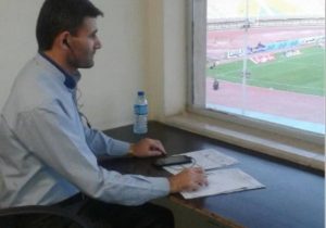 چرا مدیران ورزش خوزستان با تنها رسانه ورزشی استان بیگانه هستند