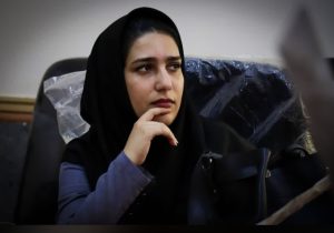 الهه منگری،بانوی رسانه ای خوزستان درگذشت